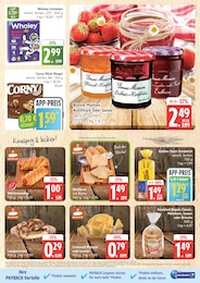 Brioche Angebot im aktuellen Marktkauf Prospekt auf Seite 17