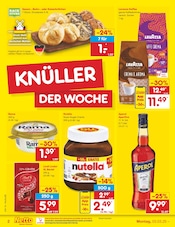 Aktueller Netto Marken-Discount Prospekt mit Kaffeebohnen, "Aktuelle Angebote", Seite 2