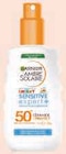 Super U Nâves-Parmelan - Promo -30% de remise immédiate sur tout Ambre Solaire Garnier Promo -30% de remise immédiate sur tout Ambre Solaire Garnier à dans le catalogue Super U à Nâves-Parmelan