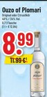 Ouzo of Plomari Original Angebote bei Trinkgut Mönchengladbach für 8,99 €