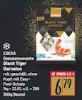 Aktuelles Black Tiger Garnelen Angebot bei E center in Berlin ab 6,79 €