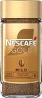 Gold Mild Angebote von Nescafé bei EDEKA Beckum für 6,99 €