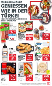 Bohnen im aktuellen Kaufland Prospekt (Bonn) Bohnen im Kaufland Prospekt "Hier bin ich richtig" mit 76 Seiten (Bonn)