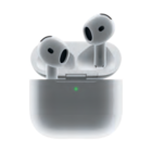 AirPods 4 mit aktiver Geräuschunterdrückung Angebote von Apple bei EURONICS Bremen für 159,00 €