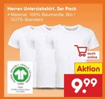 Aktuelle Shirt Angebote bei Netto Marken-Discount in Düsseldorf Aktuelles Herren Unterziehshirt Angebot bei Netto Marken-Discount in Düsseldorf ab 9,99 €