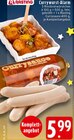 Aktuelle Bratwurst Angebote bei EDEKA in Osnabrück Aktuelles Currywurst-Alarm Angebot bei EDEKA in Osnabrück ab 5,99 €