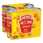 Hoops oder Beanz Angebote von Heinz bei Lidl Oldenburg für 4,44 €