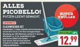 FLACHWISCHER-SET im Angebot bei Marktkauf in Oberhausen FLACHWISCHER-SET Angebote von LEIFHEIT bei Marktkauf Oberhausen für 12,99 €