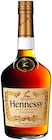 Very Special Cognac von Hennessy für 29,99 € bei REWE im Angebot Very Special Cognac von Hennessy im aktuellen REWE Prospekt