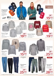 Herren Pullover Angebot im aktuellen Selgros Prospekt auf Seite 2