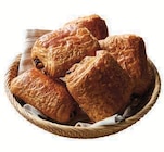 Promo Pains au chocolat ou croissants à 3,00 € dans le catalogue U Express à Aix-en-Provence