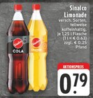 Aktuelles Cola oder Orange Limo Angebot bei EDEKA in Hamm ab 0,79 €