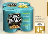 Beanz bei Marktkauf im Stuttgart Prospekt für 4,44 €