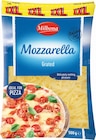 Mozzarella râpée - Milbona en promo chez Lidl Dunkerque à 3,99 €