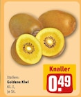 REWE Schöneck Prospekt mit  im Angebot für 0,49 €