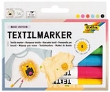 Textilmarker Angebote von folia bei Penny Iserlohn für 4,99 €