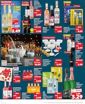 Aktueller Kaufland Prospekt mit Mumm, "Aktuelle Angebote", Seite 10