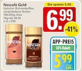 Aktuelles Gold Angebot bei WEZ in Löhne ab 5,99 €