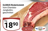 Aktuelle Rindfleisch Angebote bei GLOBUS in Braunschweig Aktuelles Rinderkotelett Angebot bei GLOBUS in Braunschweig ab 18,90 €