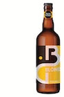 Intermarché Super Aoste - Promo Bière pale ale blonde Promo Bière pale ale blonde à 3,56 € dans le catalogue Intermarché Super à Aoste