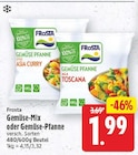 Gemüse-Mix von Frosta für 1,99 € bei E center im Angebot Gemüse-Mix von Frosta im aktuellen E center Prospekt