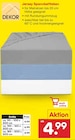 Jersey Spannbettlaken im Angebot bei Netto Marken-Discount in Düsseldorf Jersey Spannbettlaken Angebote von DEKOR bei Netto Marken-Discount Düsseldorf für 4,99 €