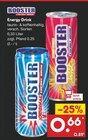 Aktuelle Energydrink Angebote bei Netto Marken-Discount in Euskirchen Aktuelles Energy Drink Original Angebot bei Netto Marken-Discount in Euskirchen ab 0,66 €