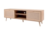Aktuelle Fernseher Angebote bei Sconto SB in Dreieich Aktuelles TV-Lowboard Belem Angebot bei Sconto SB in Dreieich ab 129,00 €