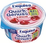 Aktuelles Quark-Genuss Angebot bei Lidl in Leipzig ab 1,49 €