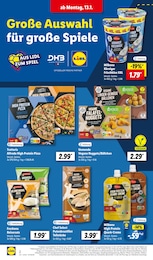 Gemüse im Lidl Prospekt LIDL LOHNT SICH auf S. 2