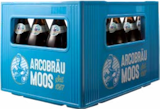 Mooser Liesl Helles im aktuellen Prospekt bei Getränke Hoffmann in Wiesenhagen