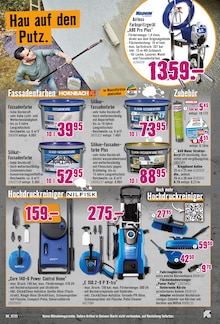 Drucker im Hornbach Prospekt "Dir ist vieles Latte. Nur nicht Dein Garten." mit 33 Seiten (Frankfurt (Main))