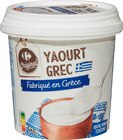 Promo Yaourt Grec nature à 4,75 € dans le catalogue Carrefour à Saint-Jean-de-Braye