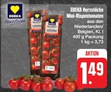 Mini-Rispentomaten bei E center im Bad Staffelstein Prospekt für 1,49 €