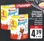 Riegel bei E center im Breitengüßbach Prospekt für 4,39 €