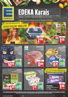 Aktueller EDEKA Prospekt (Theres, 28 Seiten zum blättern EDEKA Prospekt Wir lieben Lebensmittel! mit 28 Seiten