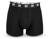 Herren Boxershorts Angebote von CR7 bei Netto Marken-Discount Essen für 11,49 €