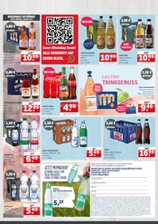 Aktueller Getränke Quelle Weydringer Prospekt mit Äpfel, "...einfach mehr drin", Seite 3