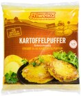 Kartoffelpuffer Angebote von Friweika bei REWE Brandenburg für 1,39 €