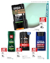 Promos Petrole Hahn dans le catalogue "La beauté SANS MODÉRATION" de Carrefour à la page 21 Promos Petrole Hahn dans le catalogue "La beauté SANS MODÉRATION" de Carrefour à la page 21