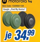 expert Mainaschaff - Tag Angebot im Prospekt Tag bei expert im Mainaschaff Prospekt für 34,99 €