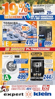 Smartphone im expert Prospekt "Top Angebote" mit 8 Seiten (Saarbrücken)