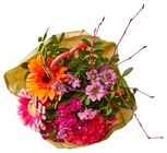Aktuelles Blumenstrauß »Mini für Dich« Angebot bei REWE in Bergisch Gladbach ab 7,50 €