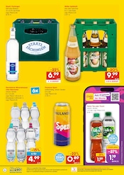Aktueller Netto Marken-Discount Prospekt mit Saft, "DER ORT, AN DEM DU IMMER AUSGEZEICHNETE PREISE FINDEST.", Seite 3