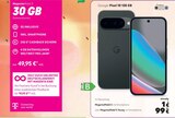 Pixel 10 128 GB bei BSB mobilfunk im Rostock Prospekt für 1,00 €