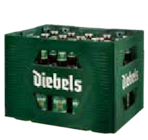 Alt, Alt Alkoholfrei im Angebot bei Getränke Arena in Mülheim Alt, Alt Alkoholfrei Angebote von Diebels bei Getränke Arena Mülheim für 14,99 €