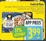 Frutti di Mare im EDEKA Prospekt Frutti di Mare von Edeka im aktuellen EDEKA Prospekt für 3,99 €