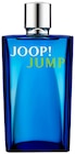 Herren Parfum im Rossmann Prospekt Jump von JOOP! im aktuellen Rossmann Prospekt für 29,99 €