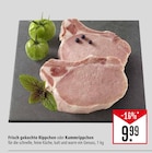 Frisch gekochte Rippchen oder Kammrippchen Angebote bei Marktkauf Leonberg für 9,99 €