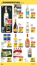 Weißwein Angebot im aktuellen Netto mit dem Scottie Prospekt auf Seite 28